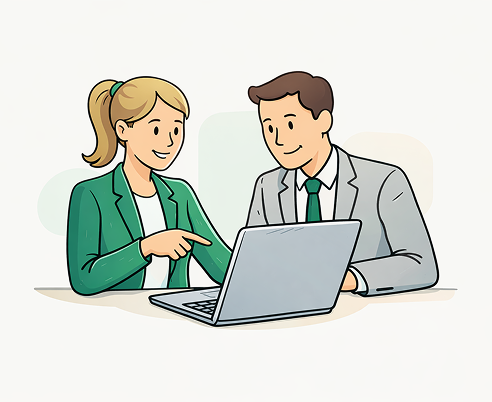 Collaborative execution
